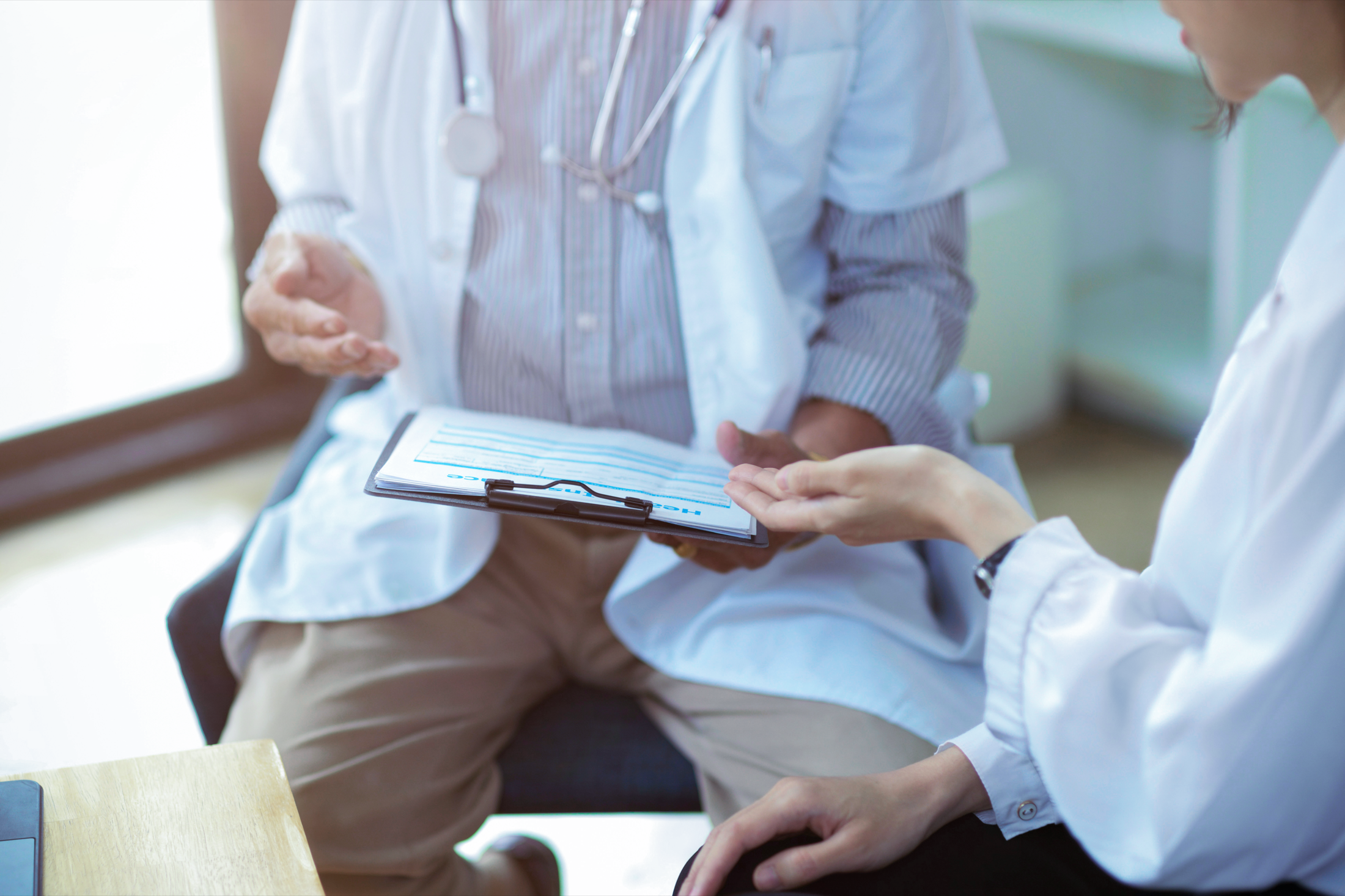 Care Coordination