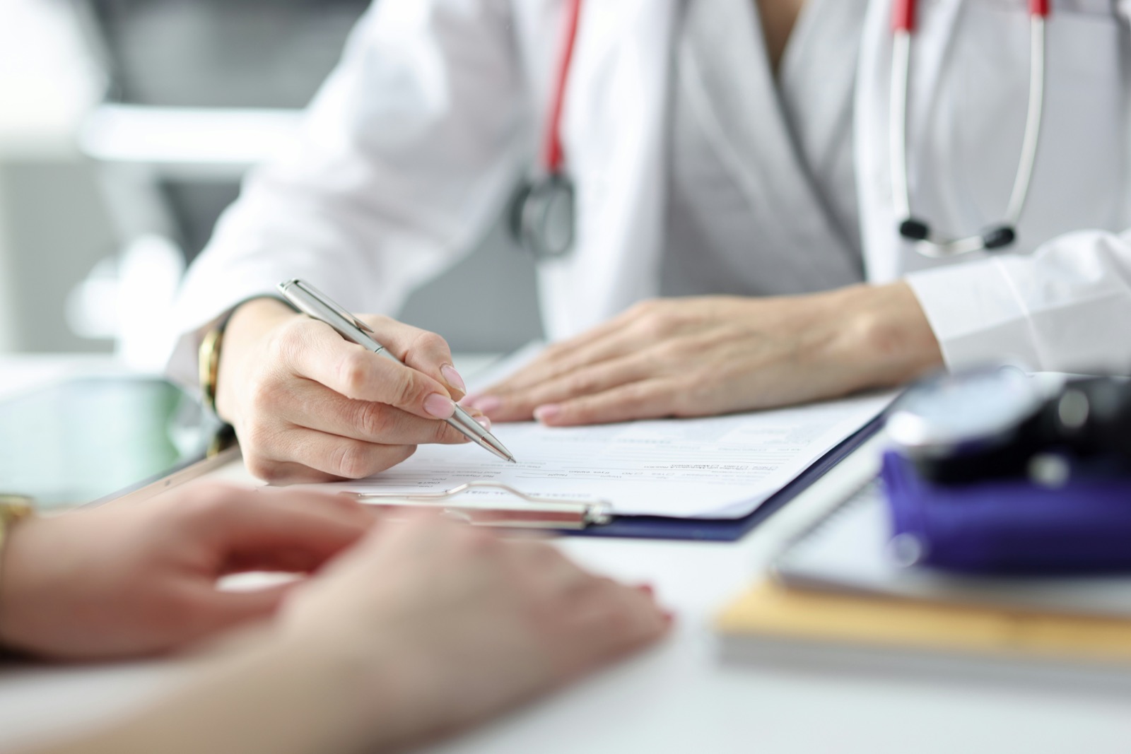 Care Operations