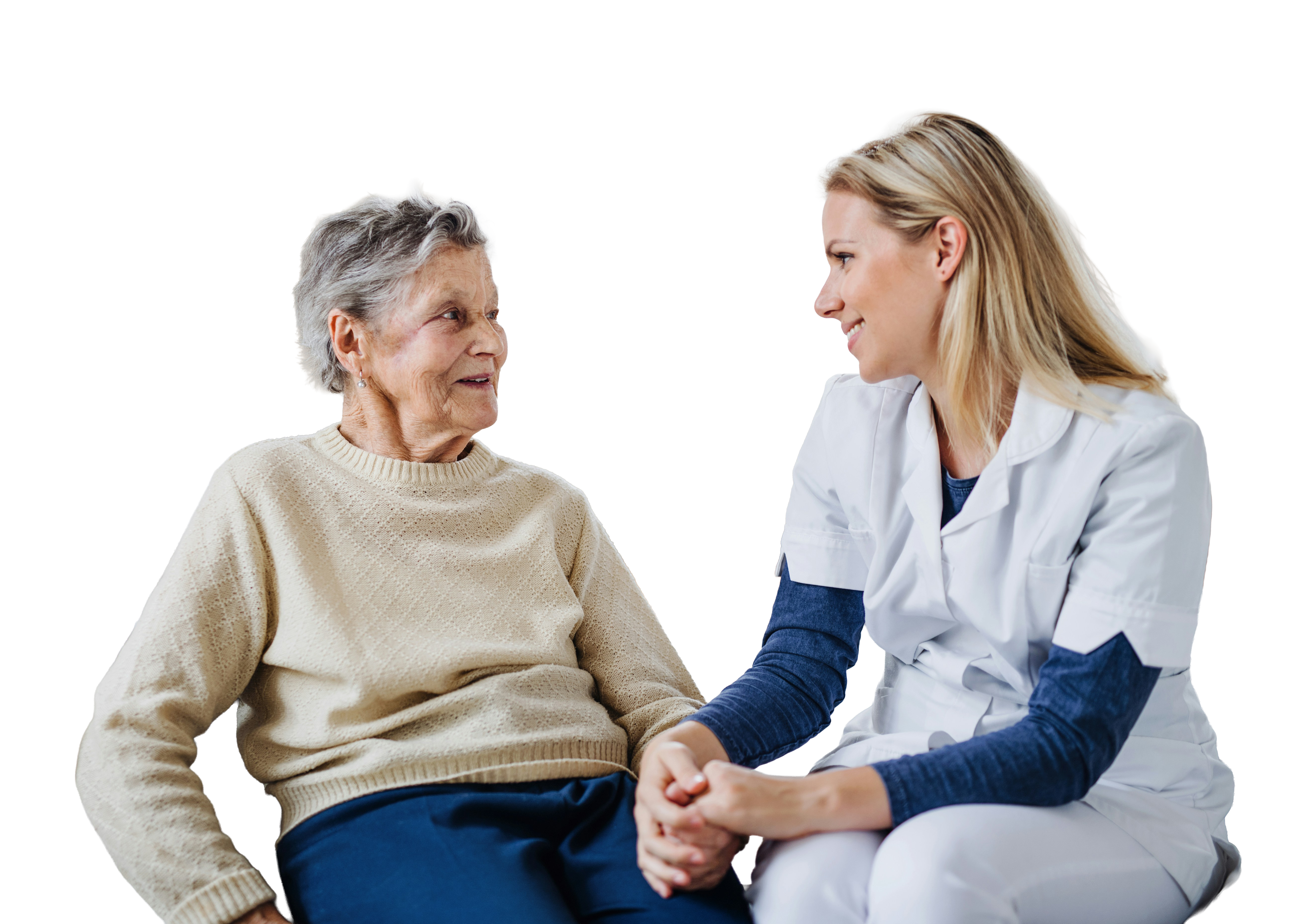 Healthcare professionals