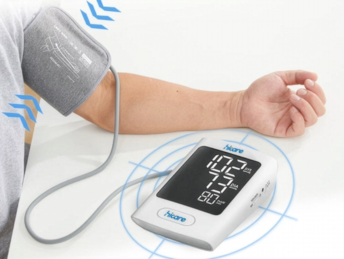 Monitoring Devices