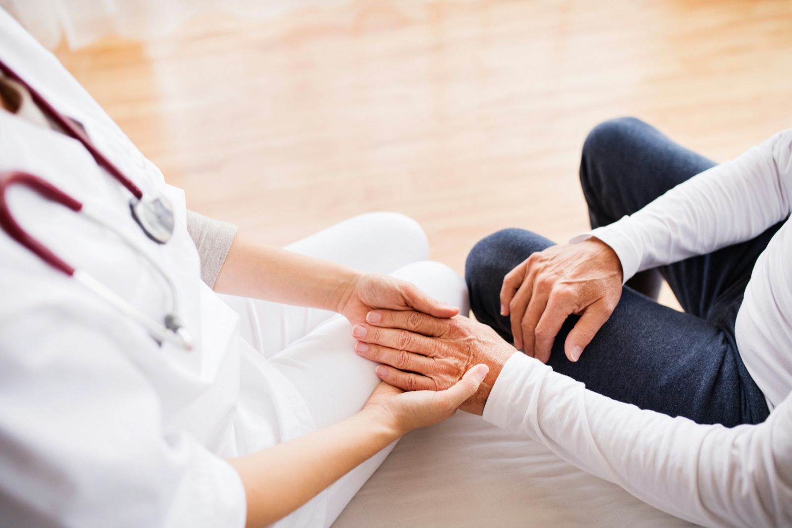 Quality and Care Gap Performance Support