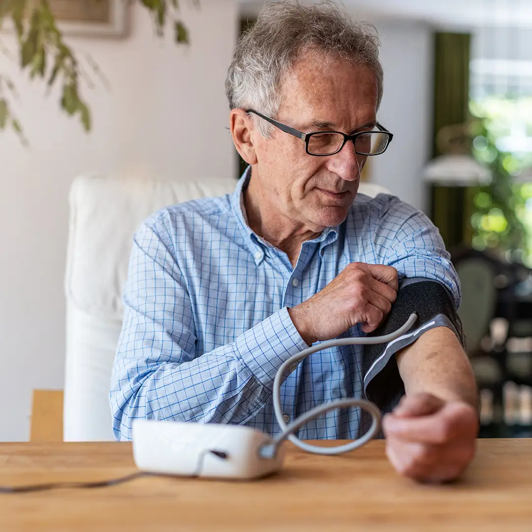 Remote Care
